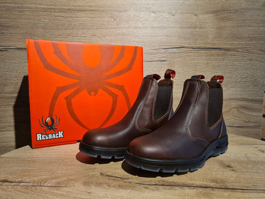 Redback UBJK Arbeitsschuh