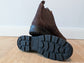 Jim Boomba Chelsea Boots in Dunkelbraun