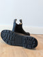 Jim Boomba Chelsea Boots in Schwarz (Nero)