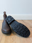 Moonah Chelsea Boots in Chestnut-Braun