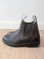 Moonah Chelsea Boots in Chestnut-Braun