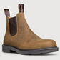 Redback Whistler RWPT Pipeline Tan – KI-bearbeitete Studioansicht auf warmgrauem Hintergrund