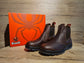 Redback UBJK Lederboot